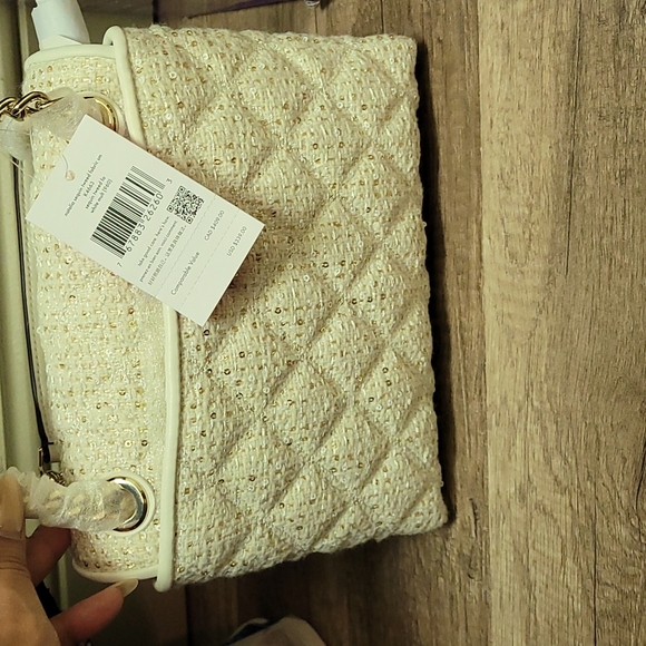 Natalia Crossbody/shoulder purse - Picture 4 of 4